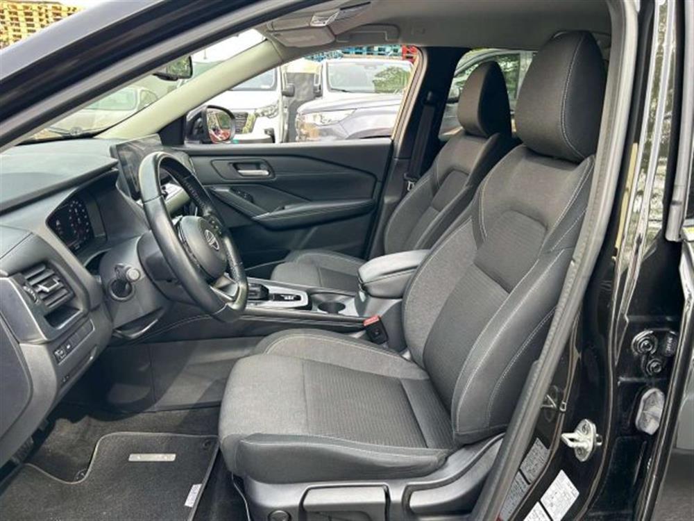 Qashqai Qashqai 1.5 e-power N-Connec