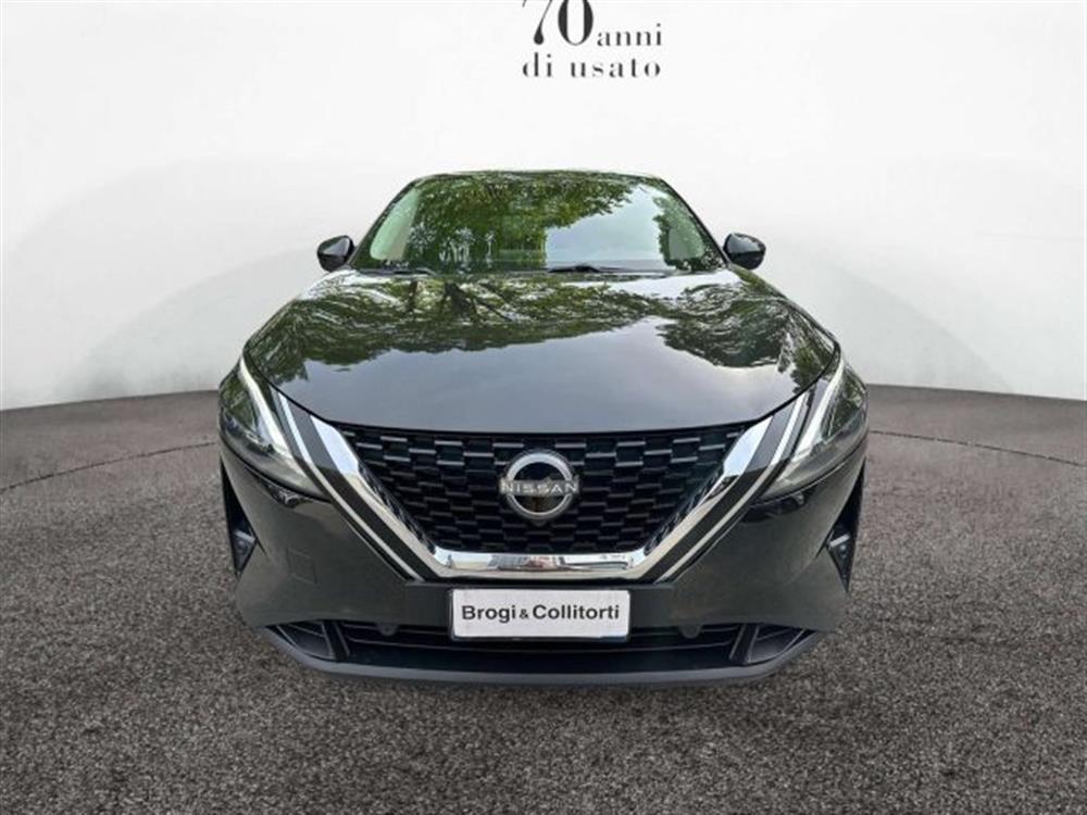 Qashqai Qashqai 1.5 e-power N-Connec