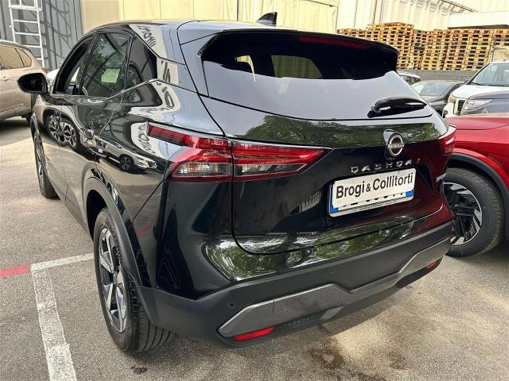 Qashqai Qashqai 1.5 e-power N-Connec