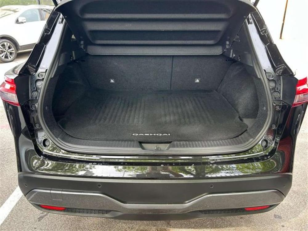 Qashqai Qashqai 1.5 e-power N-Connec