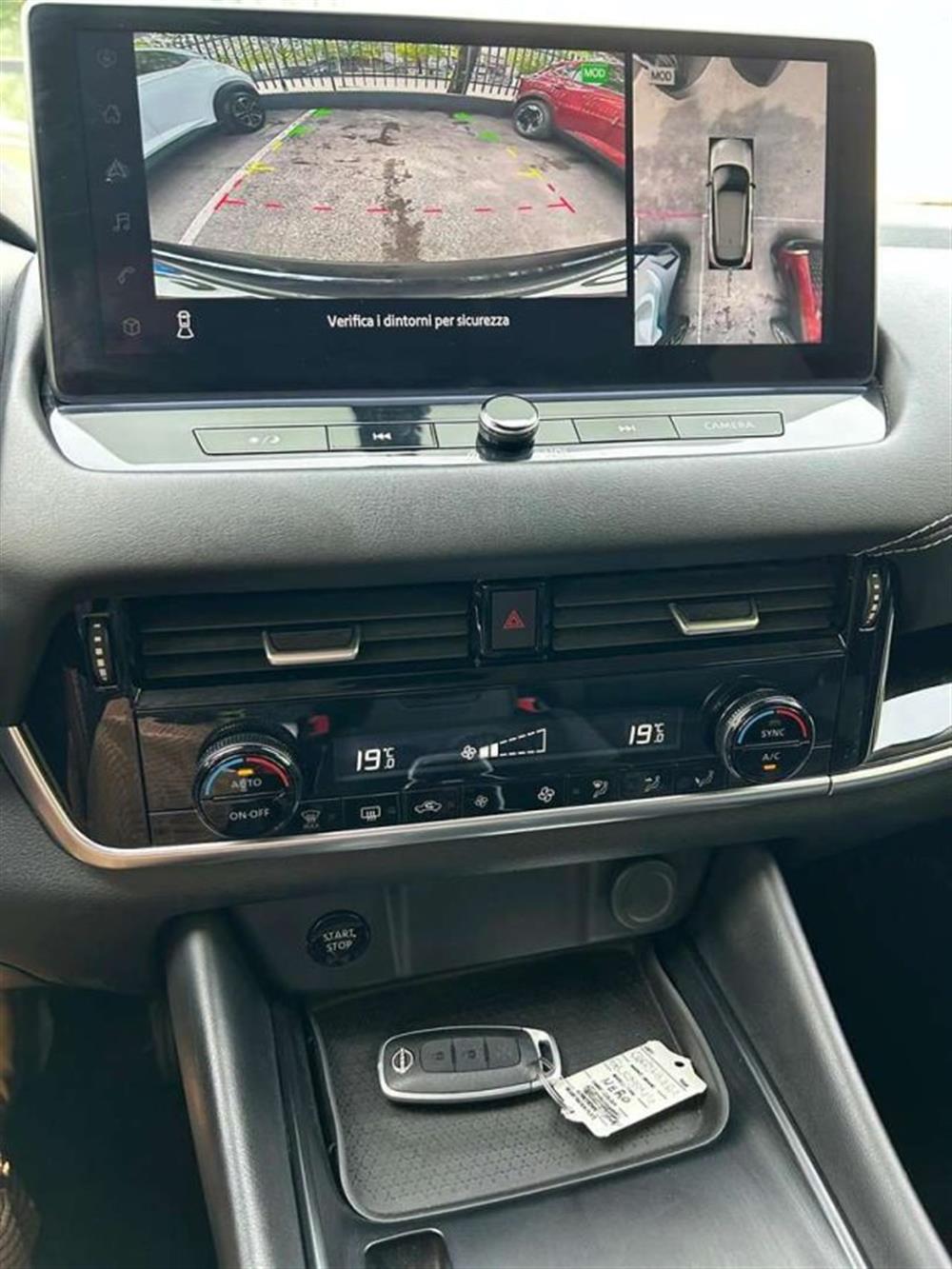 Qashqai Qashqai 1.5 e-power N-Connec