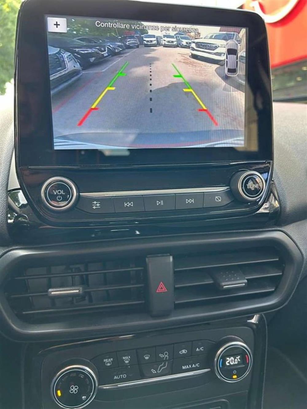 EcoSport EcoSport 2018 1.0 EcoBoost 12