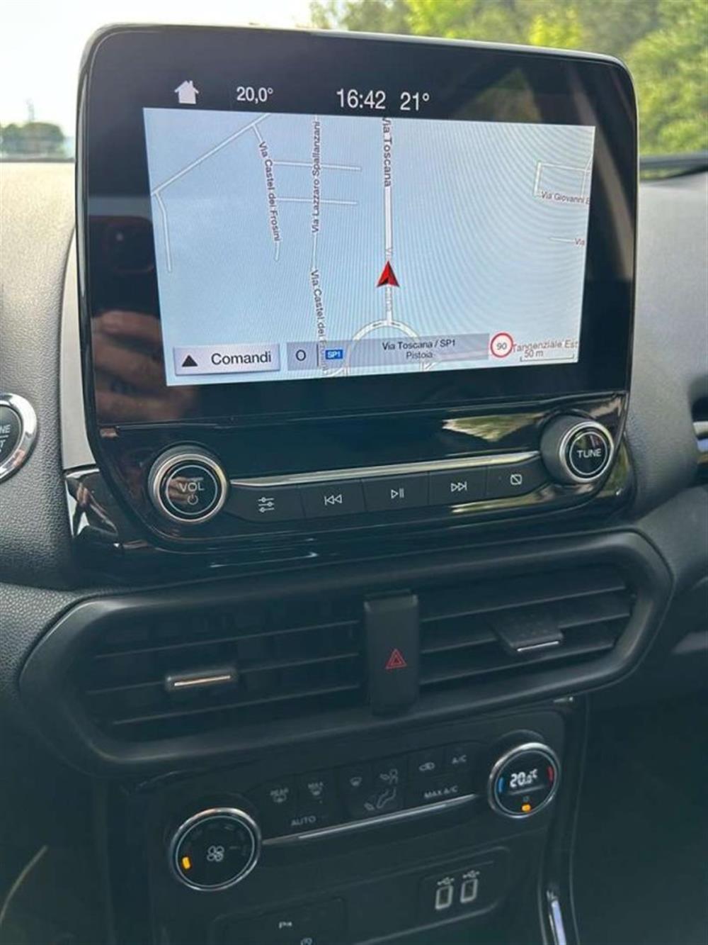EcoSport EcoSport 2018 1.0 EcoBoost 12
