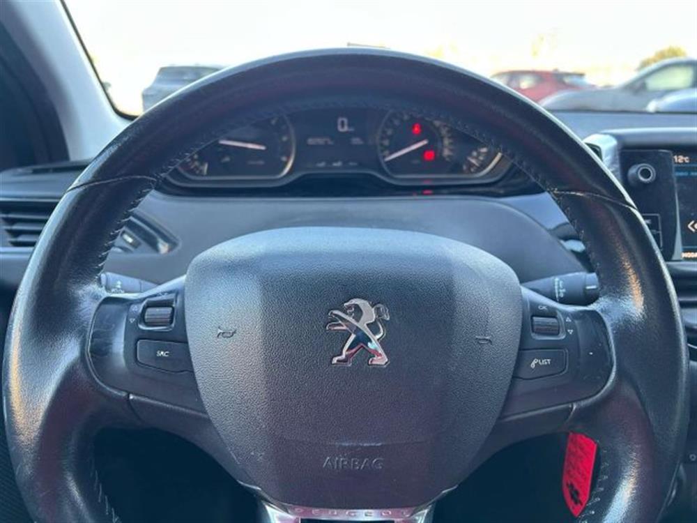 208 208 I 2015 5 Porte 1.6 B