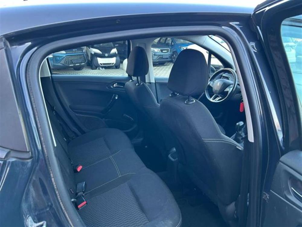 208 208 I 2015 5 Porte 1.6 B