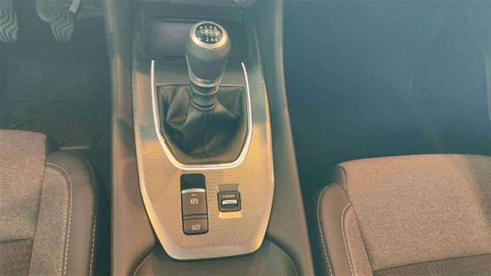 Qashqai Qashqai N-CONNECTA MHYB 140C