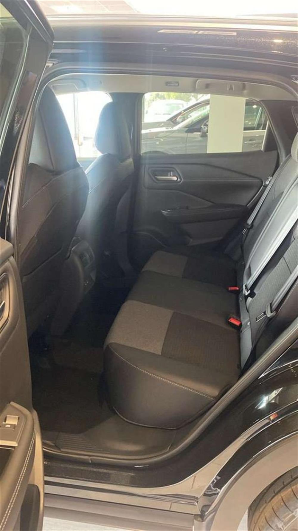 Qashqai Qashqai N-CONNECTA MHYB 140C