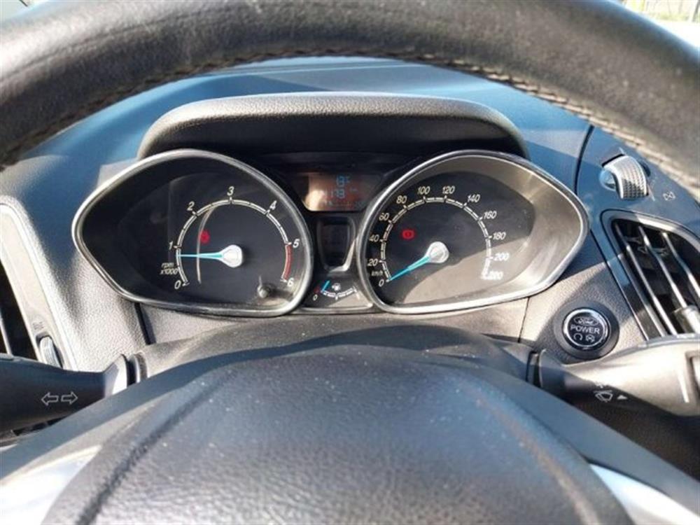 B-Max B-Max 1.5 TDCi 75cv Busine