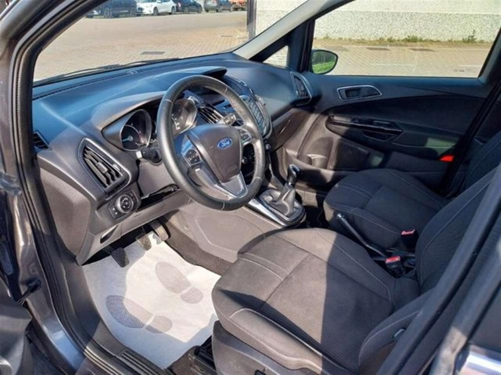 B-Max B-Max 1.5 TDCi 75cv Busine
