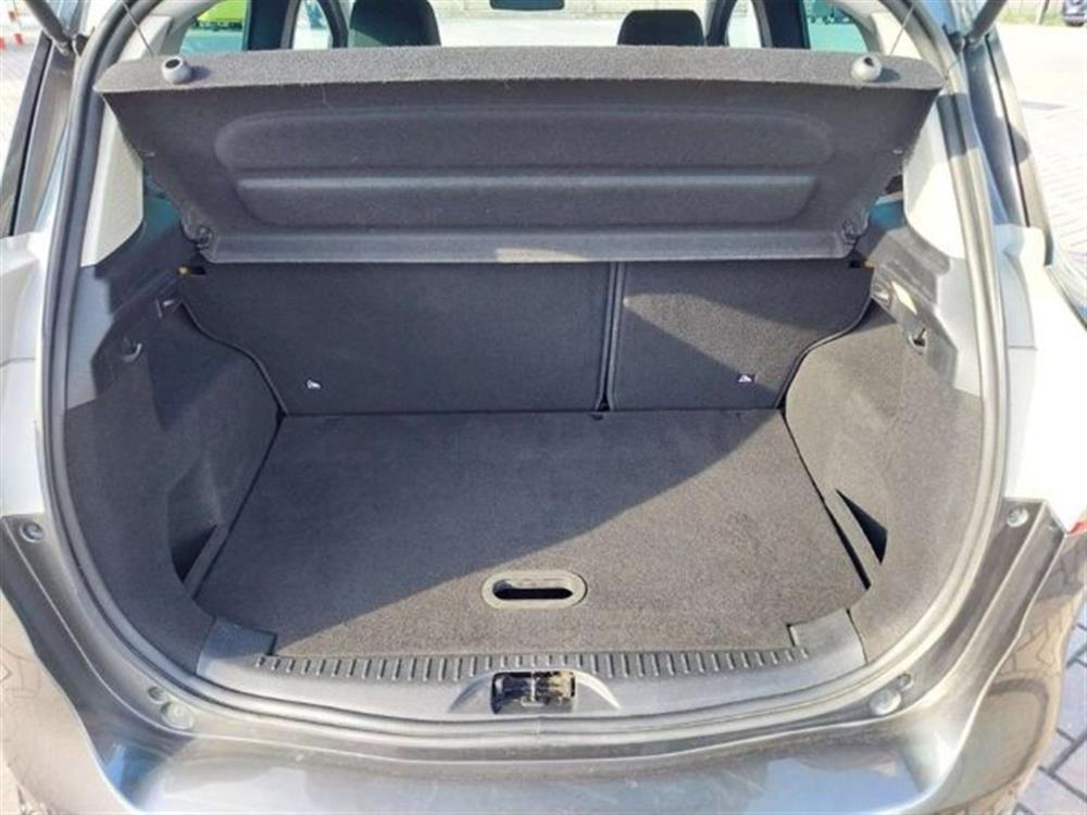 B-Max B-Max 1.5 TDCi 75cv Busine