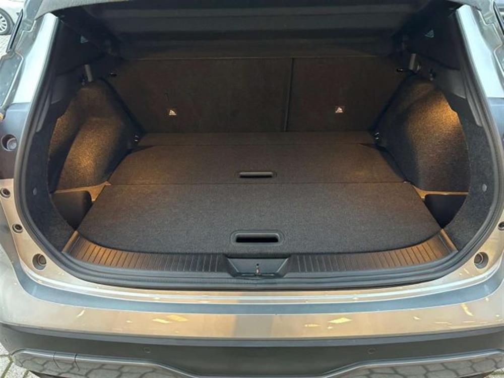 Qashqai Qashqai 1.3 mhev N-Connecta
