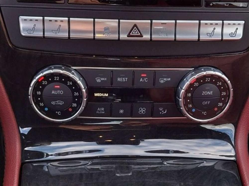 SL 350 SL 350 Roadster - R231 350