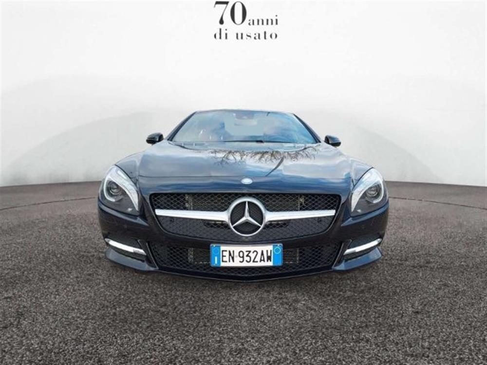 SL 350 SL 350 Roadster - R231 350