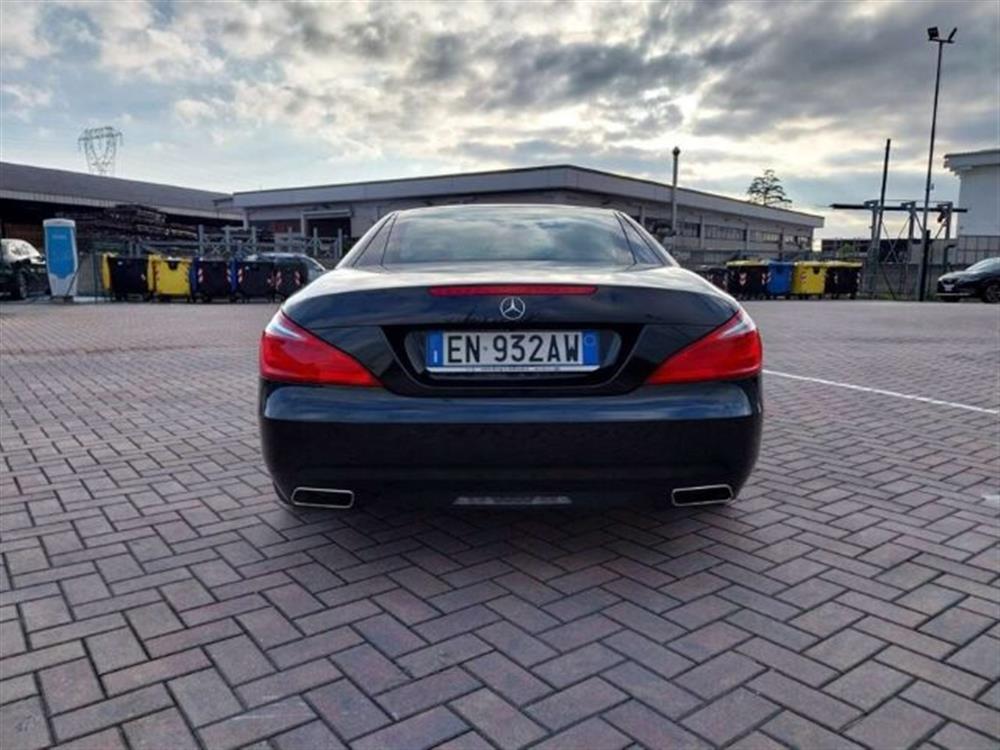 SL 350 SL 350 Roadster - R231 350
