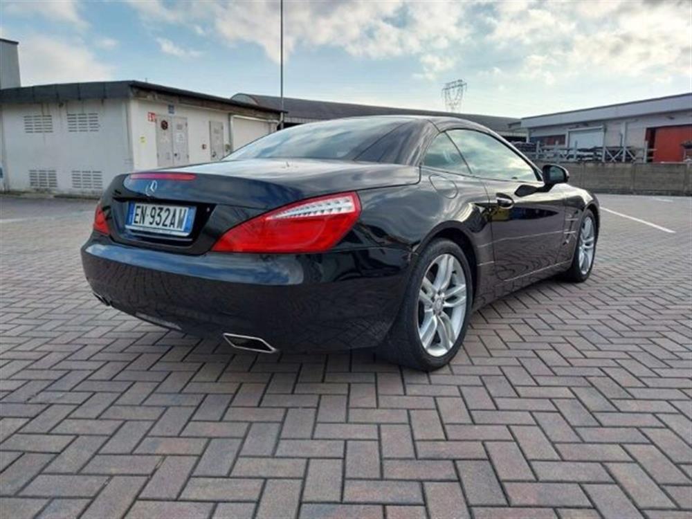 SL 350 SL 350 Roadster - R231 350