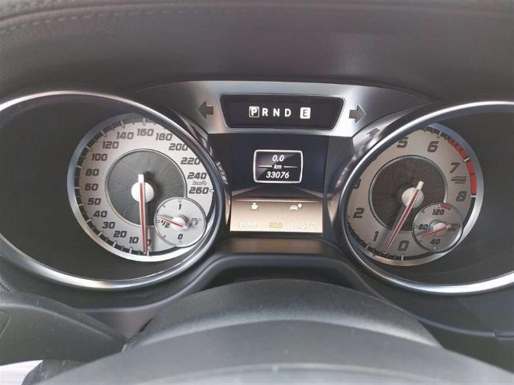 SL 350 SL 350 Roadster - R231 350