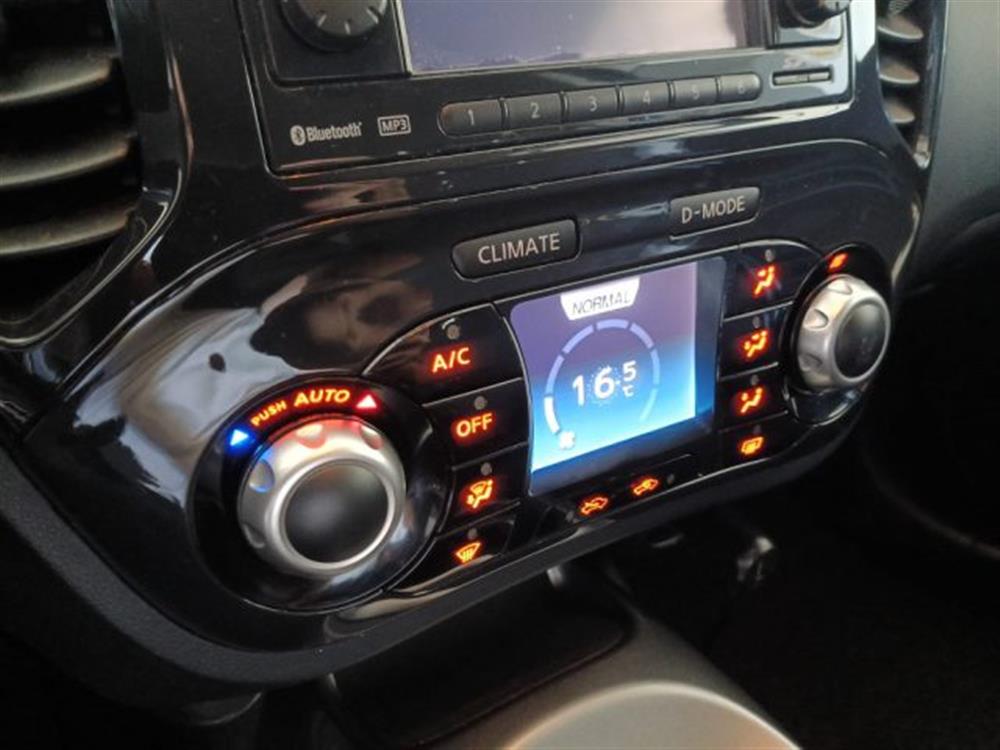 Juke Juke 1.5 dCi Acenta