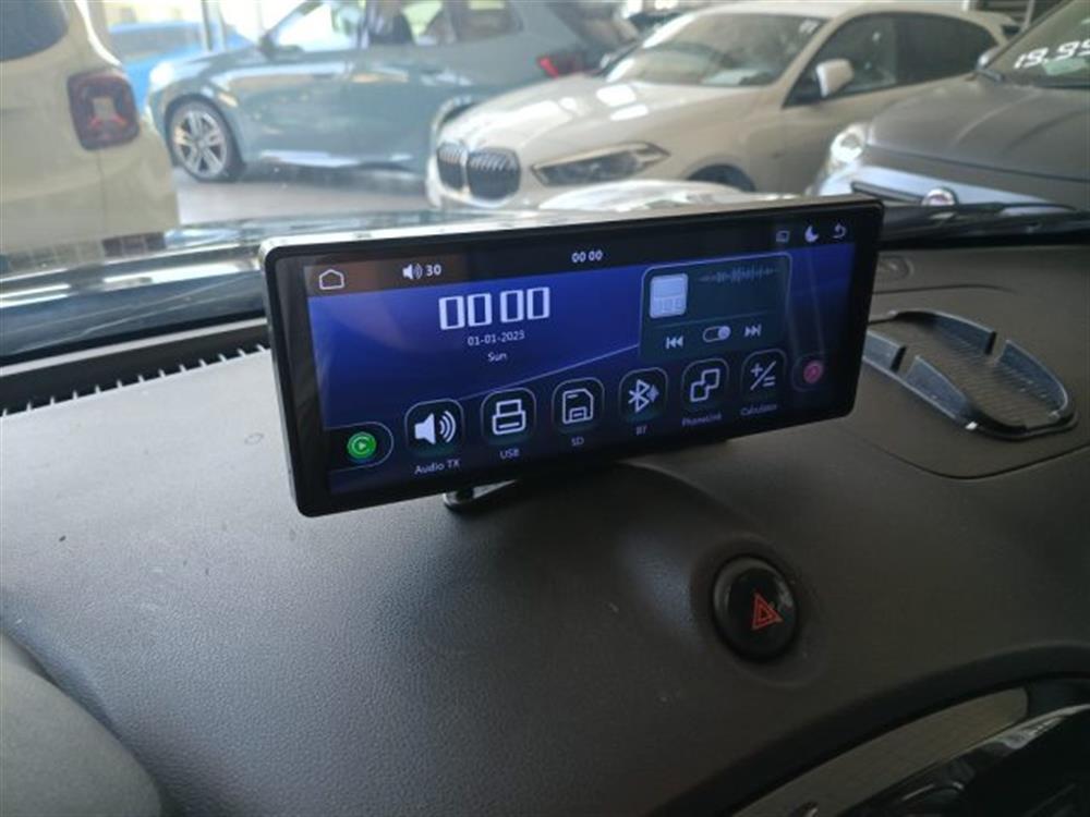 Juke Juke 1.5 dCi Acenta