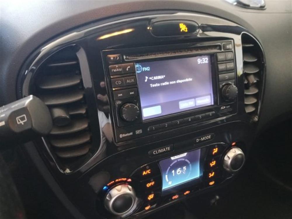 Juke Juke 1.5 dCi Acenta