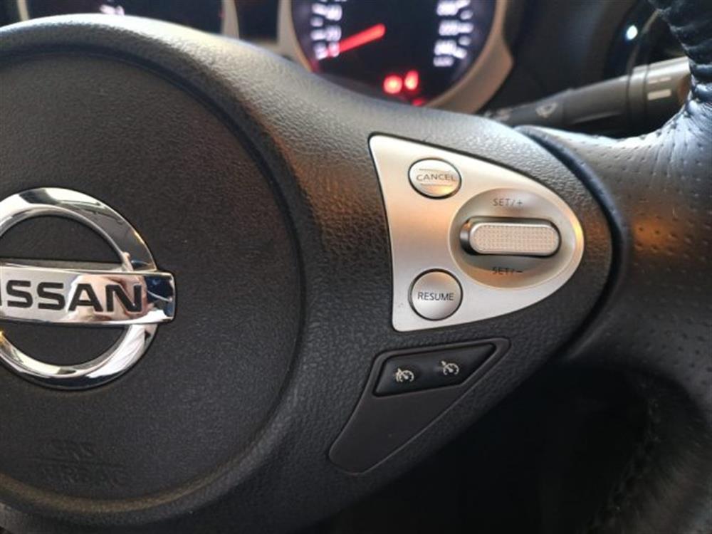 Juke Juke 1.5 dCi Acenta