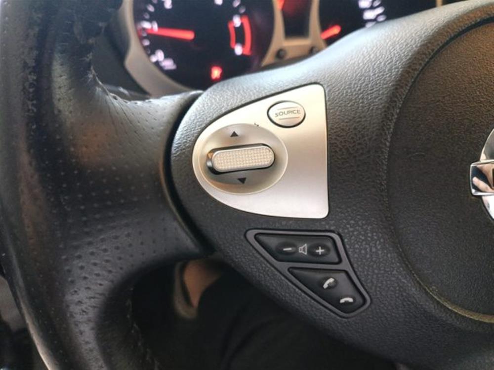Juke Juke 1.5 dCi Acenta