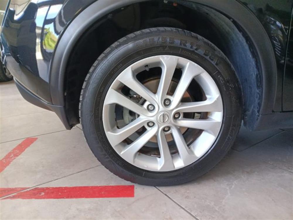 Juke Juke 1.5 dCi Acenta