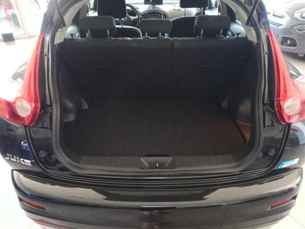 Juke Juke 1.5 dCi Acenta