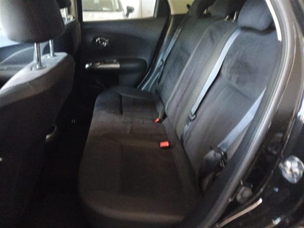 Juke Juke 1.5 dCi Acenta