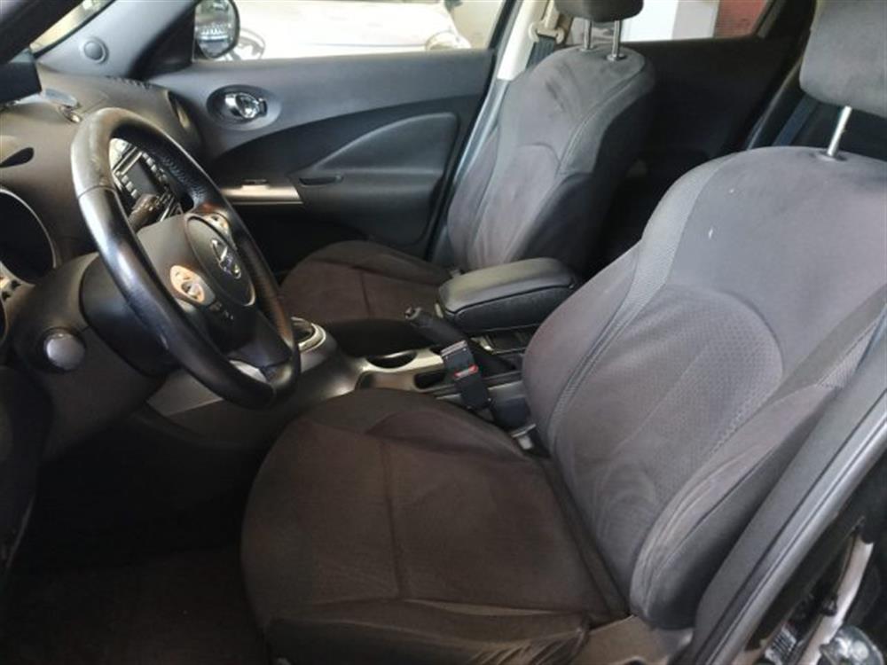 Juke Juke 1.5 dCi Acenta