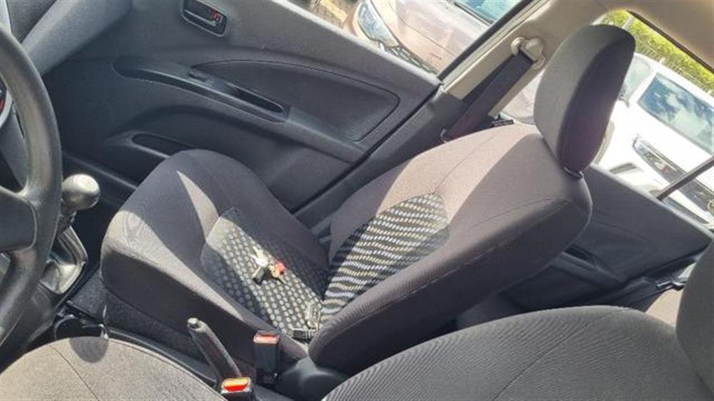 Celerio Celerio 1.0 Style
