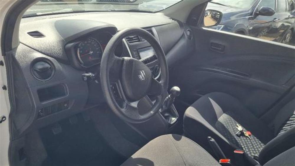 Celerio Celerio 1.0 Style
