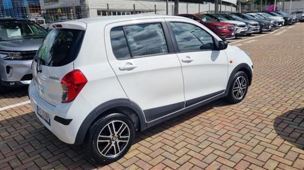 Celerio Celerio 1.0 Style