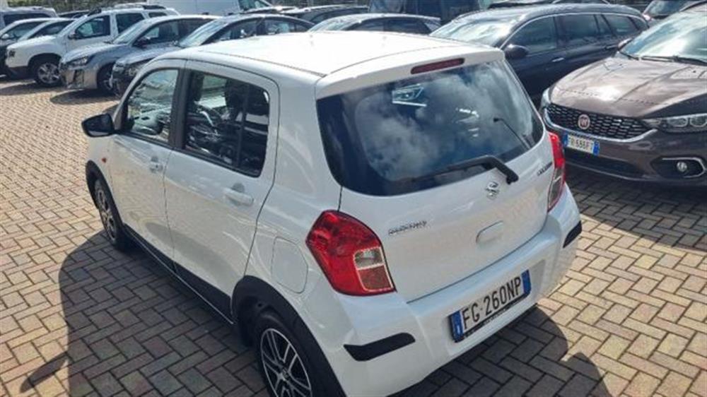 Celerio Celerio 1.0 Style