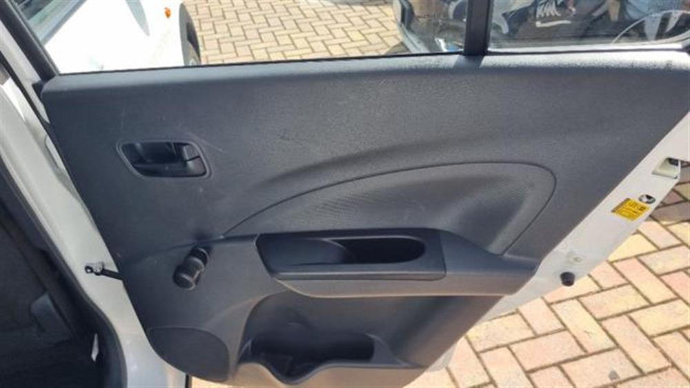 Celerio Celerio 1.0 Style