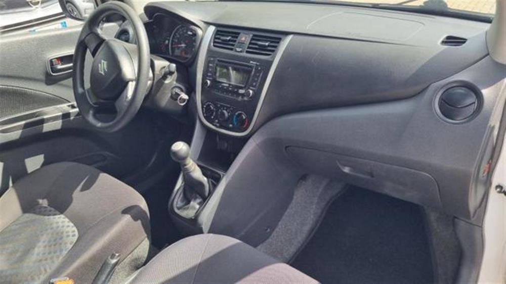 Celerio Celerio 1.0 Style