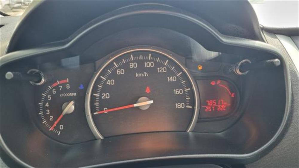 Celerio Celerio 1.0 Style