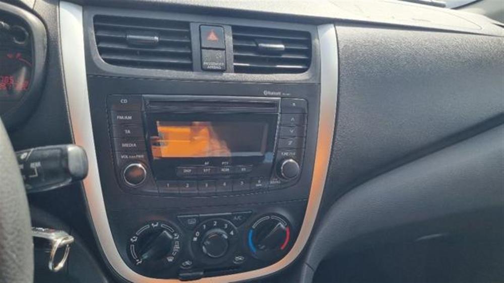 Celerio Celerio 1.0 Style