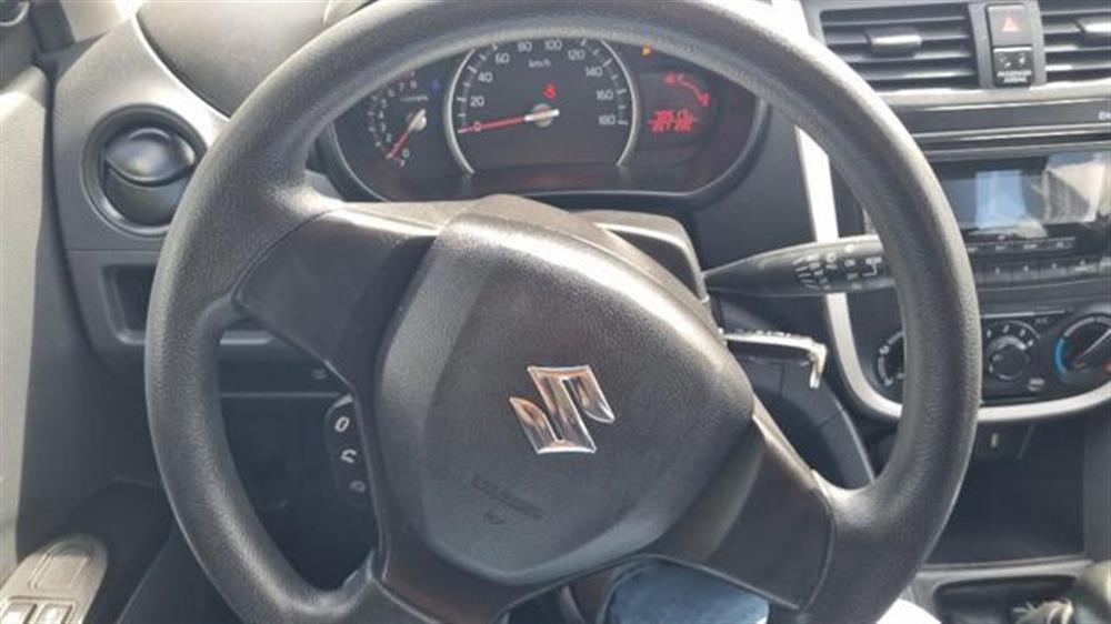 Celerio Celerio 1.0 Style