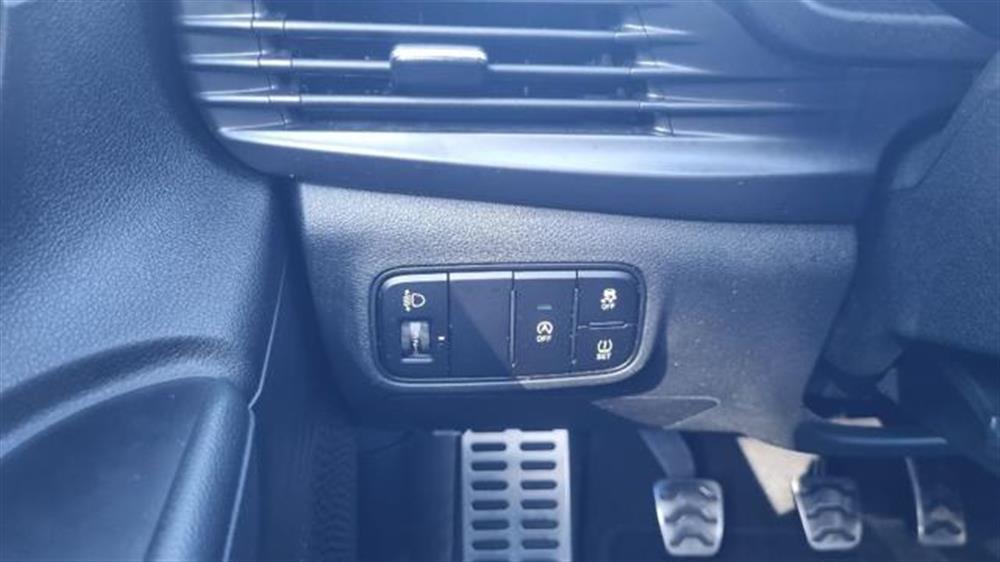 Bayon Bayon 1.0 T-GDI Hybrid 48V