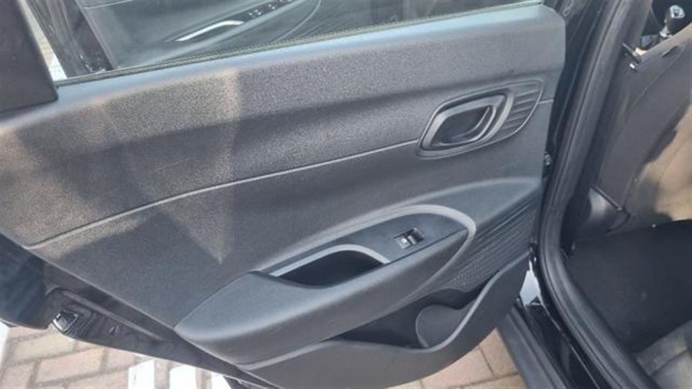Bayon Bayon 1.0 T-GDI Hybrid 48V