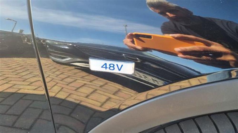 Bayon Bayon 1.0 T-GDI Hybrid 48V
