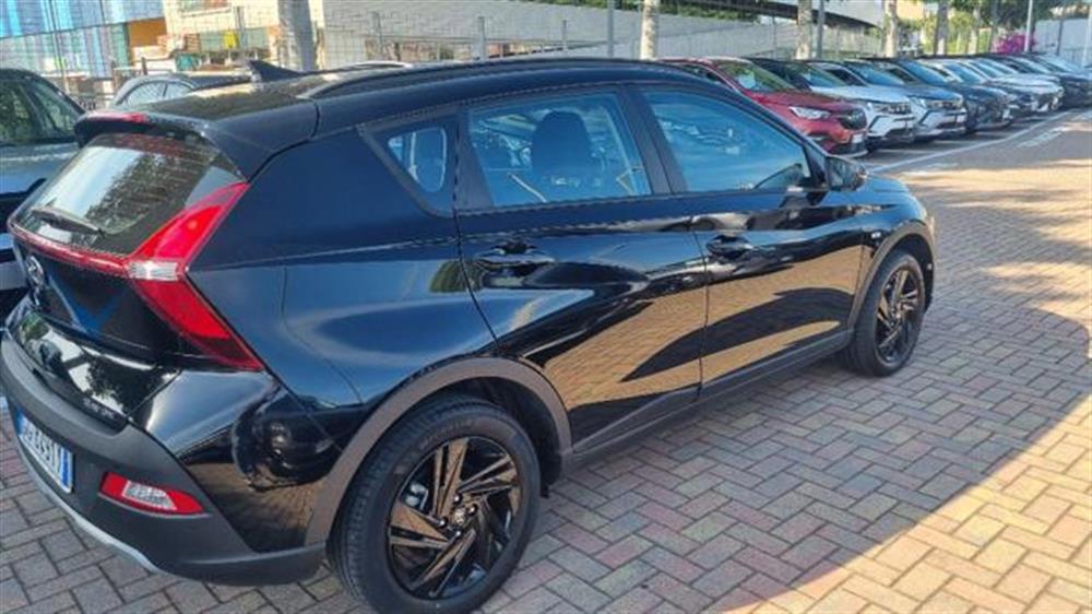 Bayon Bayon 1.0 T-GDI Hybrid 48V