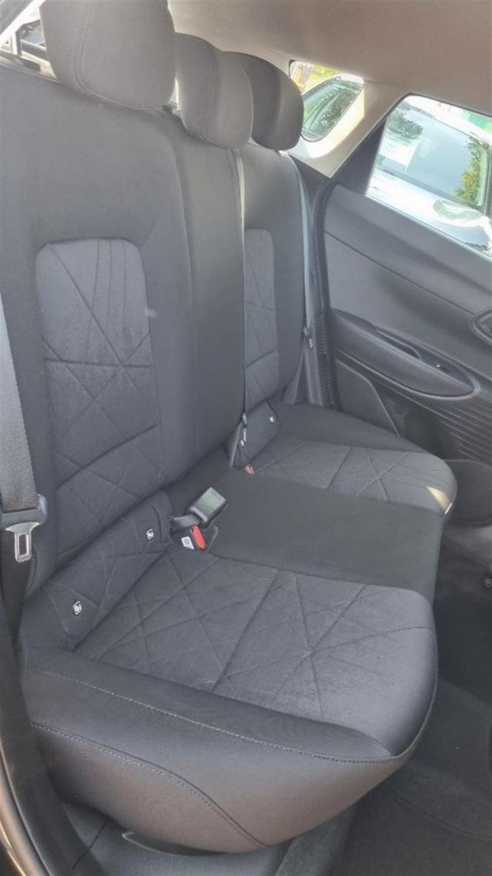 Bayon Bayon 1.0 T-GDI Hybrid 48V
