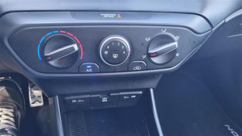Bayon Bayon 1.0 T-GDI Hybrid 48V
