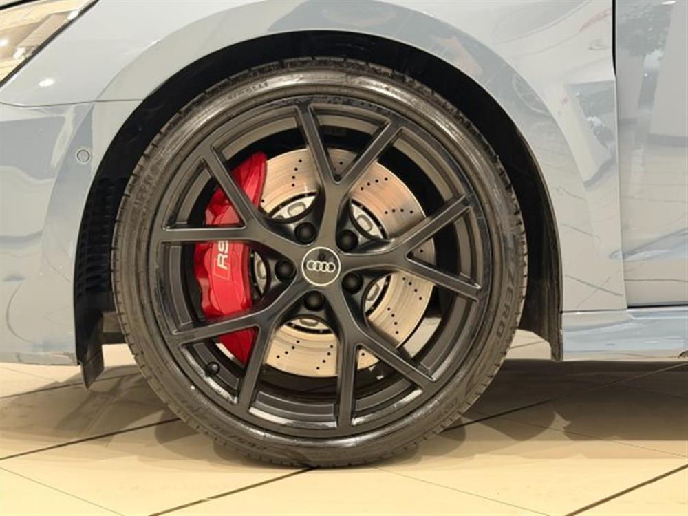 RS3 RS3 SPB TFSI quattro S t
