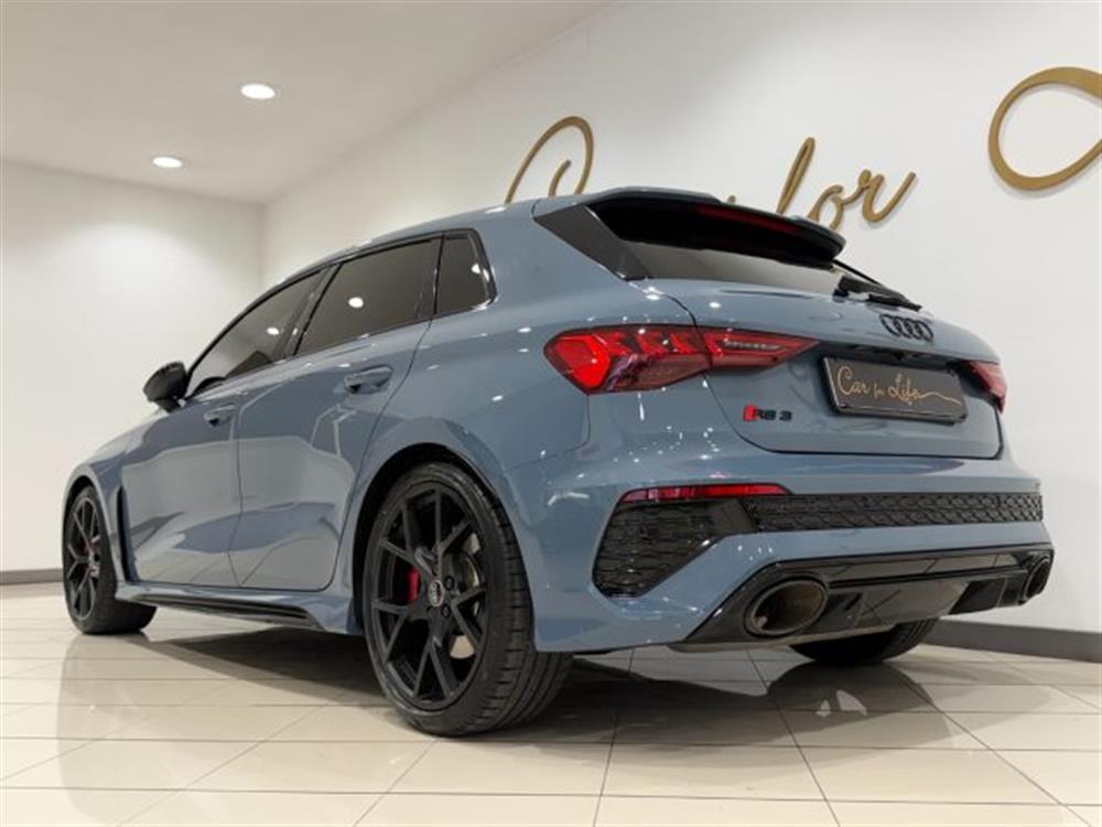 RS3 RS3 SPB TFSI quattro S t