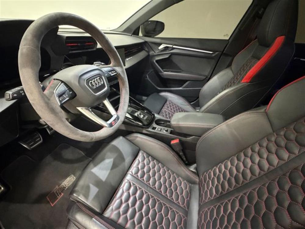 RS3 RS3 SPB TFSI quattro S t