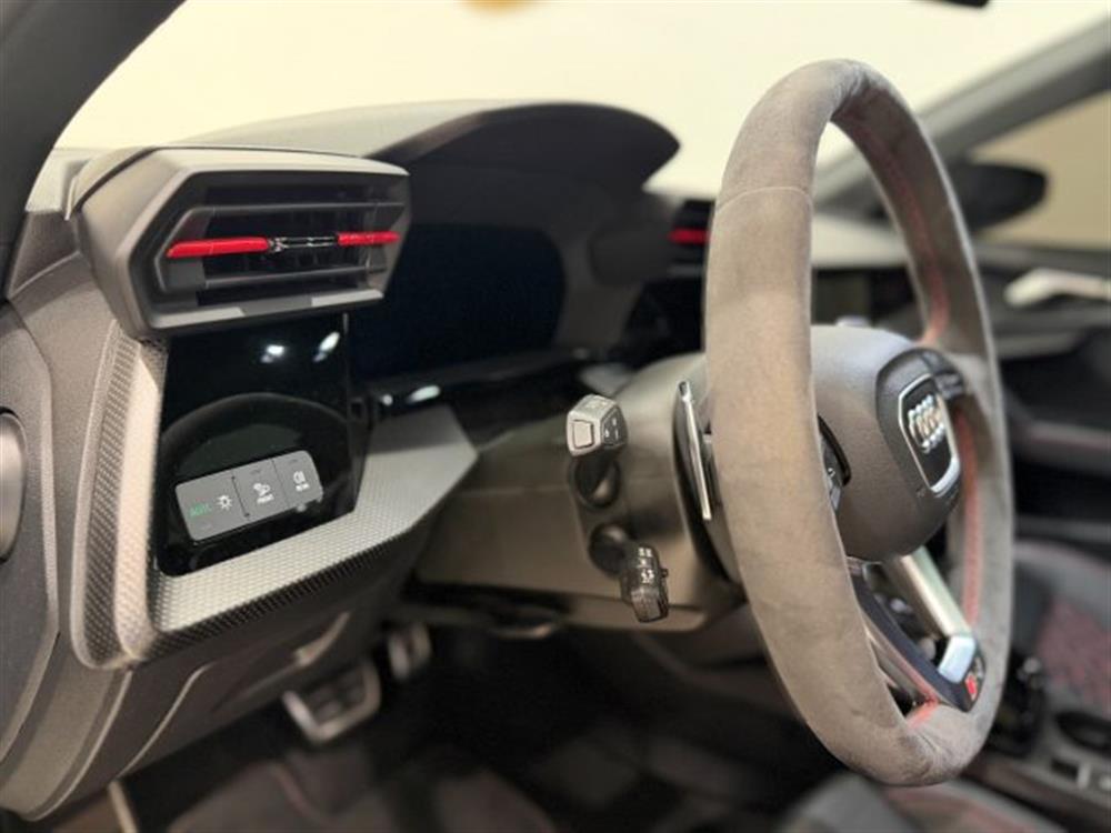 RS3 RS3 SPB TFSI quattro S t