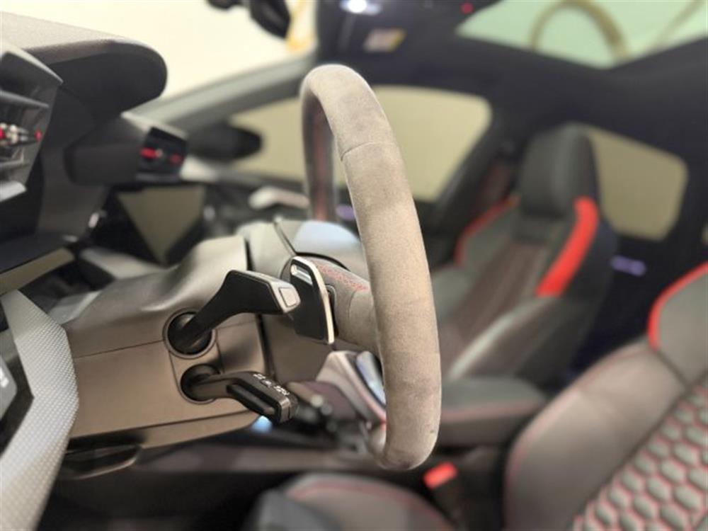 RS3 RS3 SPB TFSI quattro S t