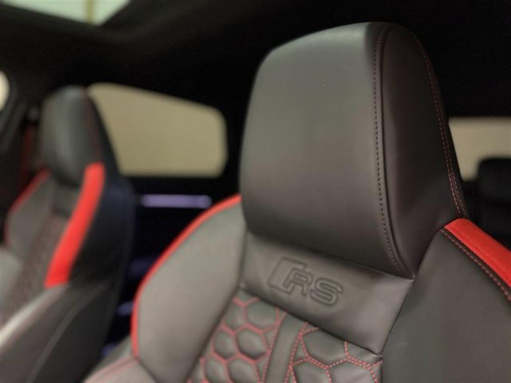 RS3 RS3 SPB TFSI quattro S t